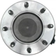 Purchase Top-Quality Front Hub Assembly by RAYBESTOS - 715089 pa14