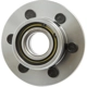 Purchase Top-Quality SCHAEFFLER - 101993 - Wheel Bearing And Hub Assembly pa2