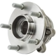 Purchase Top-Quality SCHAEFFLER - 102296 - Wheel Bearing and Hub Assemblies pa2