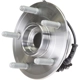 Purchase Top-Quality SCHAEFFLER - 103289 - Wheel Bearing and Hub Assemblies pa2