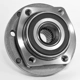 Purchase Top-Quality SCHAEFFLER - 574566BE - Wheel Bearing and Hub Assembly pa2