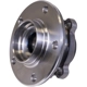 Purchase Top-Quality SCHAEFFLER - WH64969K - Wheel Bearing & Hub pa1