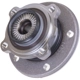 Purchase Top-Quality SCHAEFFLER - WH64969K - Wheel Bearing & Hub pa2