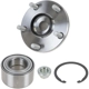 Purchase Top-Quality SCHAEFFLER - WH90191K - Wheel Bearing & Hub pa1