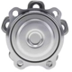 Purchase Top-Quality SKF - BR931192 - Hub Bearing Assembly pa2