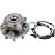 Purchase Top-Quality SKF - BR930553 - Assemblage du moyeu avant pa13