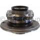 Purchase Top-Quality Front Hub Assembly by SKF - BR930917 pa9