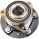 Purchase Top-Quality SKF - BR930954 - Assemblage du moyeu avant pa4