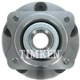 Purchase Top-Quality Front Hub Assembly by TIMKEN - 513074 pa3