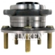 Purchase Top-Quality Assemblage du moyeu avant by TIMKEN - 513266 pa3