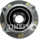 Purchase Top-Quality Assemblage du moyeu avant by TIMKEN - 513266 pa5