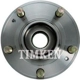 Purchase Top-Quality Assemblage du moyeu avant by TIMKEN - 513266 pa7