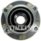 Purchase Top-Quality Assemblage du moyeu avant by TIMKEN - 513266 pa9