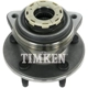 Purchase Top-Quality Assemblage du moyeu avant by TIMKEN - 515026 pa1