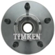 Purchase Top-Quality Assemblage du moyeu avant by TIMKEN - 515026 pa2