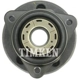 Purchase Top-Quality Assemblage du moyeu avant by TIMKEN - 515026 pa3