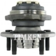 Purchase Top-Quality Assemblage du moyeu avant by TIMKEN - 515026 pa4