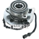 Purchase Top-Quality Assemblage du moyeu avant by TIMKEN - 515031 pa1