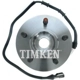 Purchase Top-Quality Assemblage du moyeu avant by TIMKEN - 515031 pa2