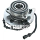 Purchase Top-Quality Assemblage du moyeu avant by TIMKEN - 515031 pa4