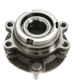 Purchase Top-Quality TIMKEN - HA590252 - Assemblage du moyeu avant pa21