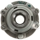 Purchase Top-Quality TIMKEN - HA590252 - Assemblage du moyeu avant pa23