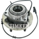 Purchase Top-Quality Assemblage du moyeu avant by TIMKEN - HA590033 pa1