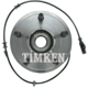 Purchase Top-Quality Assemblage du moyeu avant by TIMKEN - HA590033 pa3