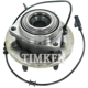 Purchase Top-Quality Assemblage du moyeu avant by TIMKEN - HA590033 pa6