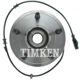 Purchase Top-Quality Assemblage du moyeu avant by TIMKEN - HA590033 pa7