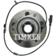 Purchase Top-Quality Assemblage du moyeu avant by TIMKEN - HA590033 pa8