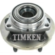 Purchase Top-Quality Assemblage du moyeu avant by TIMKEN - HA590034 pa1