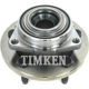 Purchase Top-Quality Assemblage du moyeu avant by TIMKEN - HA590034 pa4