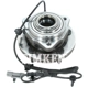 Purchase Top-Quality Assemblage du moyeu avant by TIMKEN - HA590036 pa4