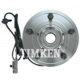 Purchase Top-Quality Assemblage du moyeu avant by TIMKEN - HA590036 pa5