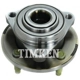 Purchase Top-Quality Assemblage du moyeu avant by TIMKEN - HA590069 pa3