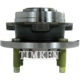 Purchase Top-Quality Assemblage du moyeu avant by TIMKEN - HA590069 pa5