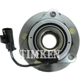 Purchase Top-Quality Assemblage du moyeu avant by TIMKEN - HA590070 pa4