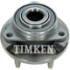 Purchase Top-Quality Assemblage du moyeu avant by TIMKEN - HA590087 pa1