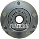 Purchase Top-Quality Assemblage du moyeu avant by TIMKEN - HA590087 pa5