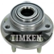 Purchase Top-Quality Assemblage du moyeu avant by TIMKEN - HA590087 pa7