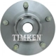 Purchase Top-Quality Assemblage du moyeu avant by TIMKEN - HA590087 pa8