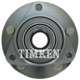 Purchase Top-Quality Assemblage du moyeu avant by TIMKEN - HA590087 pa9