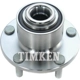 Purchase Top-Quality Assemblage du moyeu avant by TIMKEN - HA590097 pa1