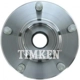 Purchase Top-Quality Assemblage du moyeu avant by TIMKEN - HA590097 pa2