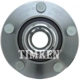 Purchase Top-Quality Assemblage du moyeu avant by TIMKEN - HA590097 pa3