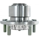 Purchase Top-Quality Assemblage du moyeu avant by TIMKEN - HA590097 pa4