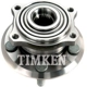 Purchase Top-Quality Assemblage du moyeu avant by TIMKEN - HA590142 pa1