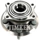 Purchase Top-Quality Assemblage du moyeu avant by TIMKEN - HA590142 pa5