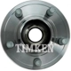 Purchase Top-Quality Assemblage du moyeu avant by TIMKEN - HA590142 pa6